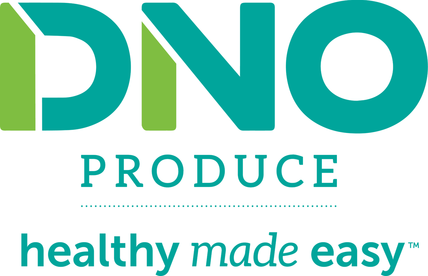 DNO Produce