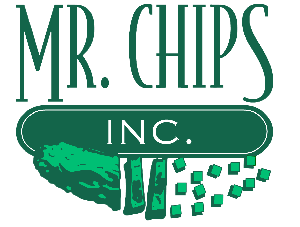 Mr Chips